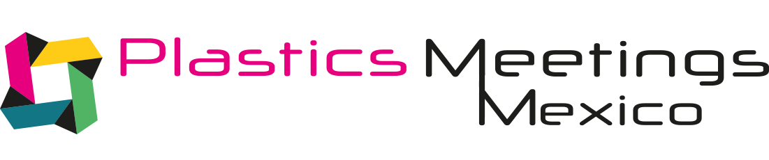 Plastics Meetings logo